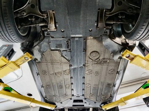 Used 1995 Porsche 911 Carrera image 94