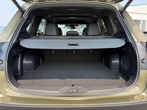 Used 2026 Subaru Forester Limited AWD/4WD image 12