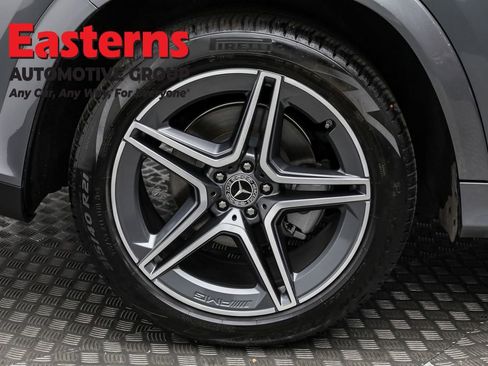 Used 2024 Mercedes-Benz GLS 450 4MATIC image 55