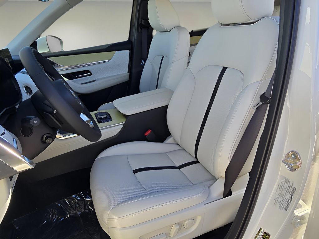 New 2026 MAZDA CX-90 3.3 Turbo S w/ Premium Plus AWD/4WD image 13