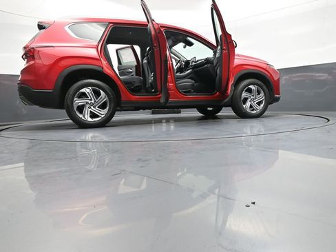 Certified 2023 Hyundai Santa Fe SEL AWD/4WD image 47
