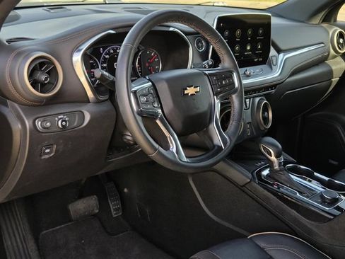 Used 2023 Chevrolet Blazer Premier w/ Enhanced Convenience Package FWD image 26