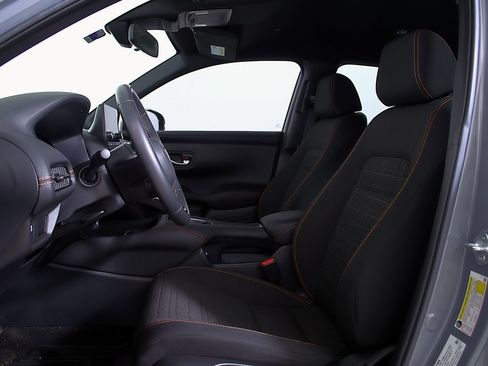 Used 2023 Honda HR-V Sport image 14