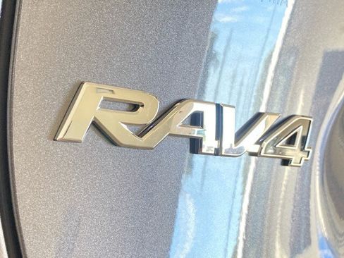 Used 2024 Toyota RAV4 XLE Premium w/ Weather Package AWD/4WD image 7