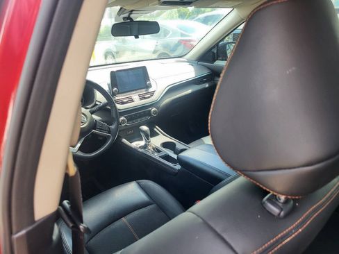 Used 2021 Nissan Altima 2.5 SR w/ SR Premium Package FWD image 43