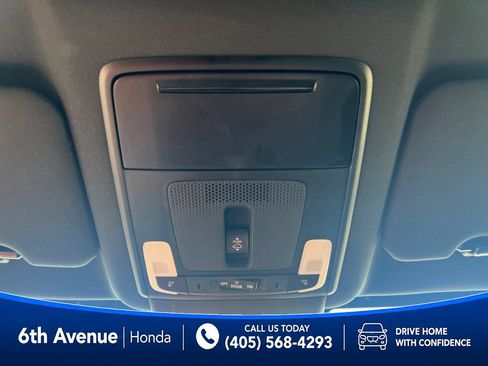 Used 2025 Honda CR-V Sport-L image 40