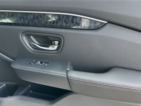 New 2026 Honda Passport TrailSport Elite image 20