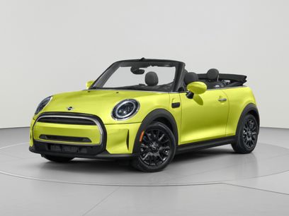 Used 2024 MINI Cooper S w/ Seaside Edition