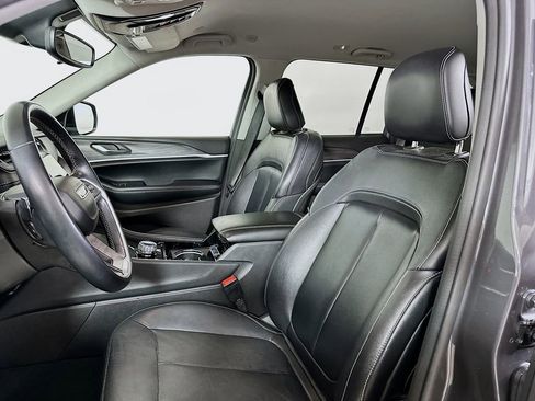 Used 2022 Jeep Grand Cherokee Limited RWD image 8