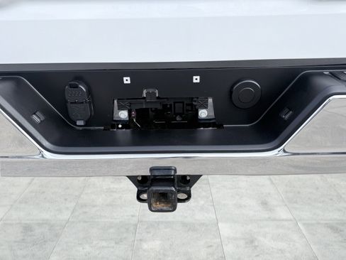 Used 2025 GMC Sierra 1500 SLT image 19