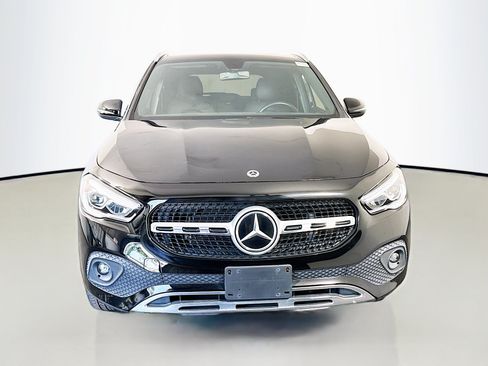 Used 2023 Mercedes-Benz GLA 250 4MATIC w/ Premium Package image 2