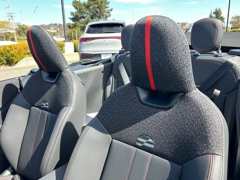 New 2026 MINI Cooper John Cooper Works FWD image 14