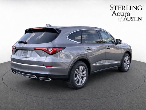Certified 2026 Acura MDX SH-AWD image 4