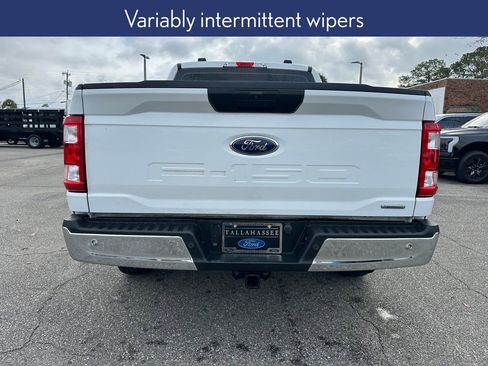 Used 2022 Ford F150 XL w/ Equipment Group 101A High image 15