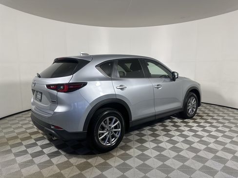 Used 2022 MAZDA CX-5 AWD 2.5 S image 7