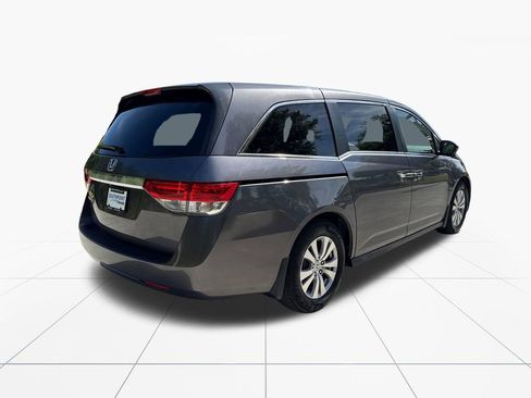 Used 2015 Honda Odyssey EX image 8