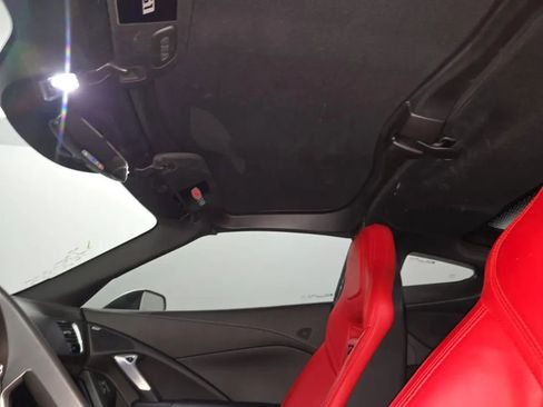 Used 2015 Chevrolet Corvette Stingray Coupe image 13