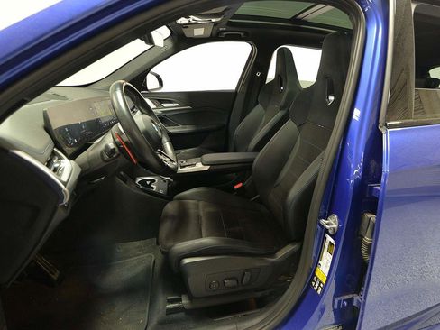 Certified 2024 BMW X1 M35i w/ Premium Package image 9