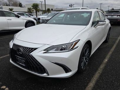 Certified 2024 Lexus ES 350 w/ Premium Package