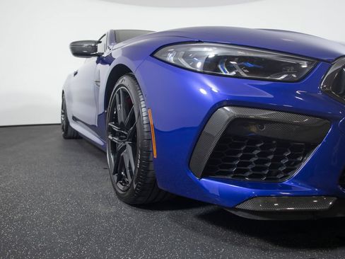 Used 2023 BMW M8 Competition w/ M Carbon Exterior Package AWD/4WD image 26