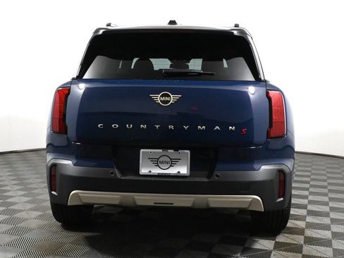 Used 2026 MINI Cooper Countryman S w/ Comfort Package Max image 6