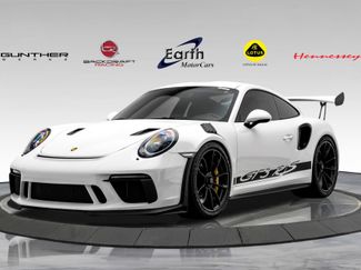 Used 2019 Porsche 911 GT3 RS RWD video 1