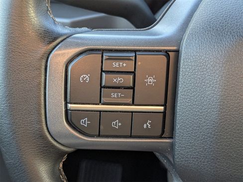 Used 2025 Ford F150 XLT w/ Equipment Group 301A Standard image 27