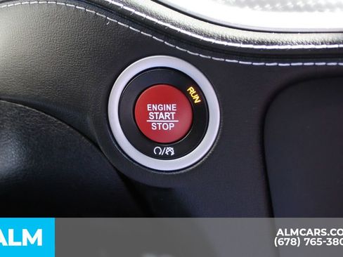 Used 2022 Dodge Charger SRT Hellcat image 24