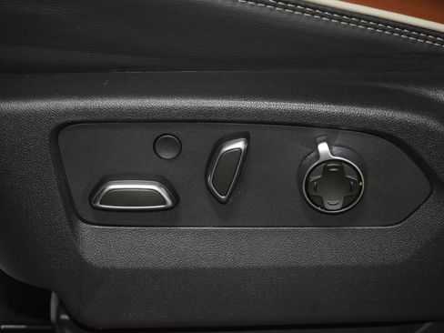 Used 2024 GMC Sierra 1500 Denali Ultimate AWD/4WD image 44