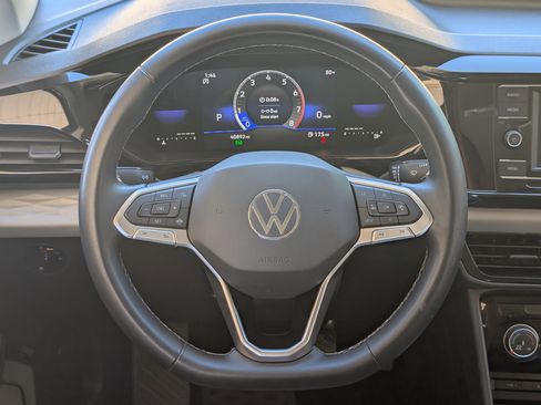 Used 2023 Volkswagen Taos S FWD image 23