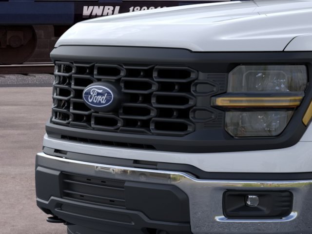 New 2026 Ford F150 XL AWD/4WD image 18