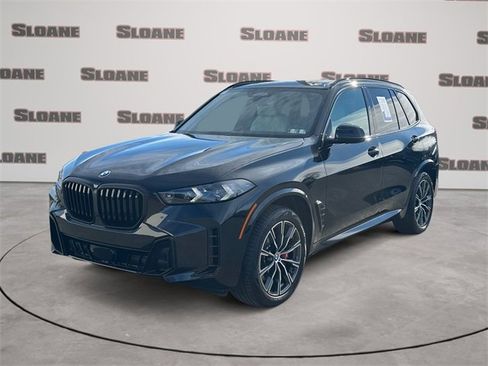 Used 2026 BMW X5 xDrive40i w/ M Sport Package image 1