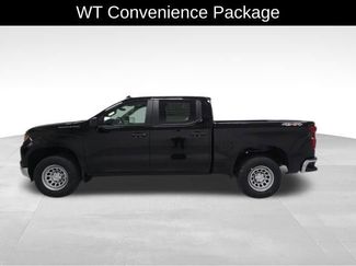 New 2026 Chevrolet Silverado 1500 W/T w/ WT Value Package video 2