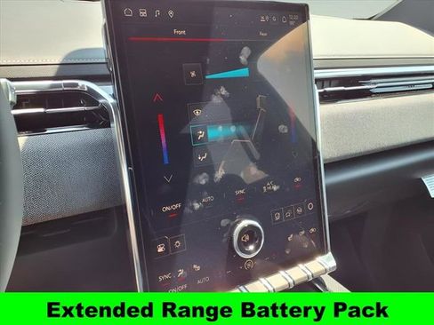 New 2026 GMC Sierra EV Elevation image 10