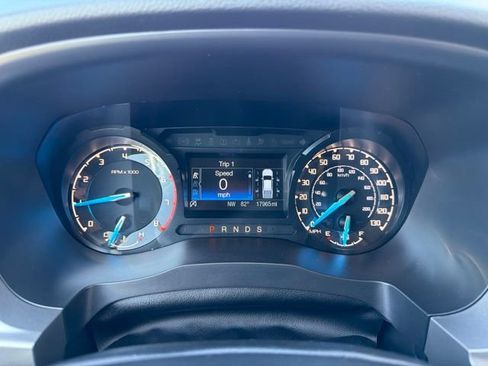 Used 2019 Ford Ranger XLT w/ Equipment Group 302A Luxury AWD/4WD image 21