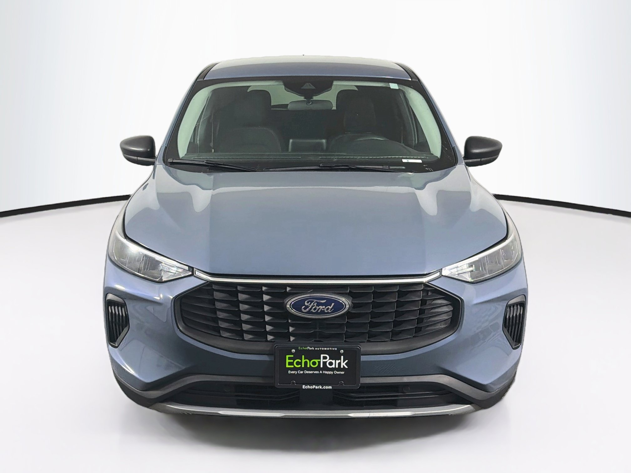 Used 2025 Ford Escape Active FWD image 2