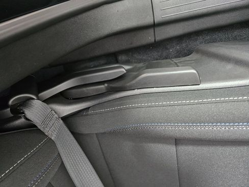 New 2026 Chevrolet Equinox EV LT FWD image 26