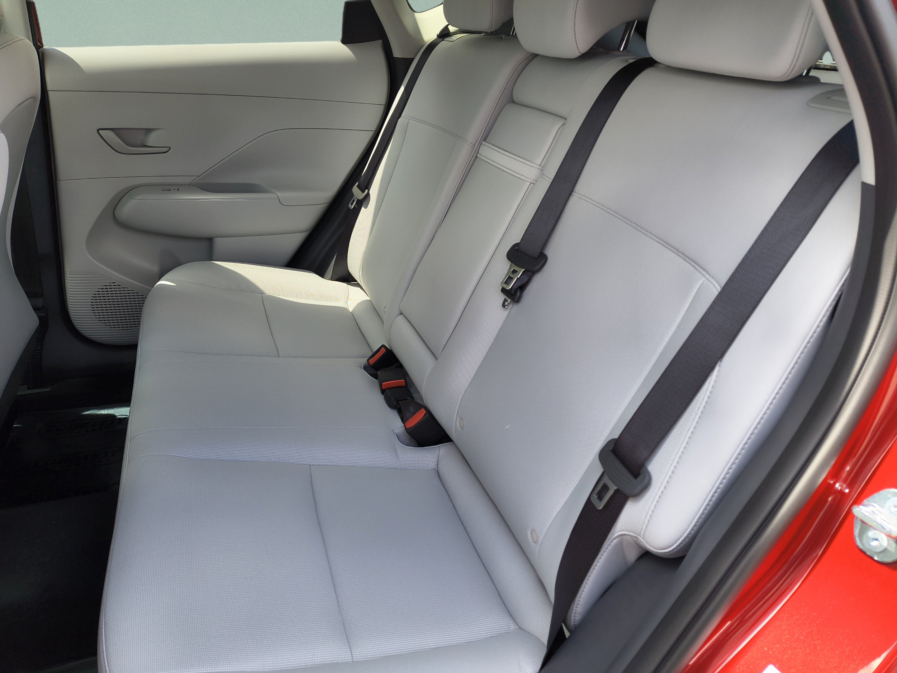 New 2027 Hyundai Kona SEL Sport FWD image 16