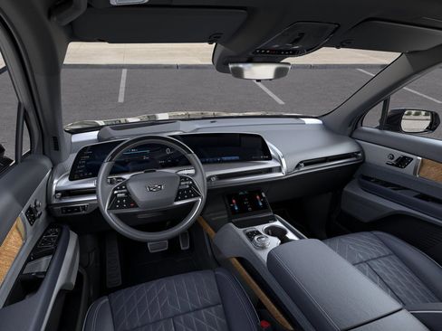 New 2026 Cadillac Vistiq Premium Luxury image 39