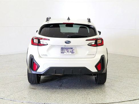 Used 2025 Subaru Crosstrek 2.0i Premium AWD/4WD image 6