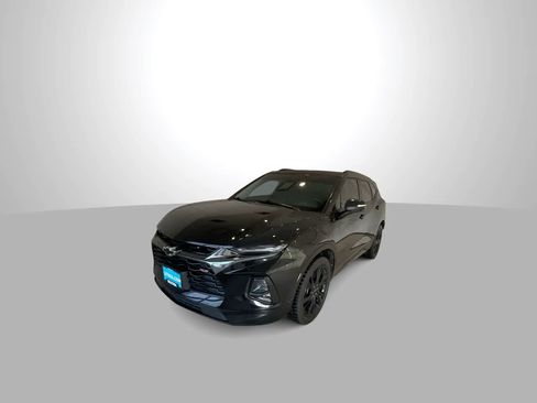 Used 2022 Chevrolet Blazer RS AWD/4WD image 4