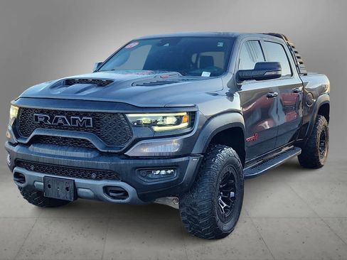 Used 2024 RAM 1500 TRX w/ TRX Level 2 Equipment Group image 3