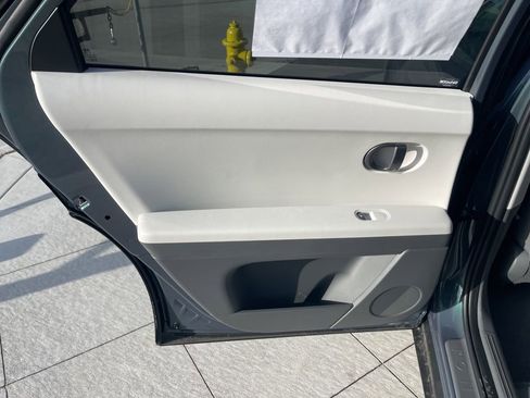 New 2026 Hyundai Ioniq 5 SE RWD image 15