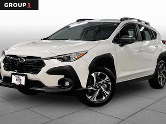 Used 2025 Subaru Crosstrek 2.5i Premium AWD/4WD video 1