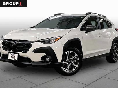 Used 2025 Subaru Crosstrek 2.5i Premium