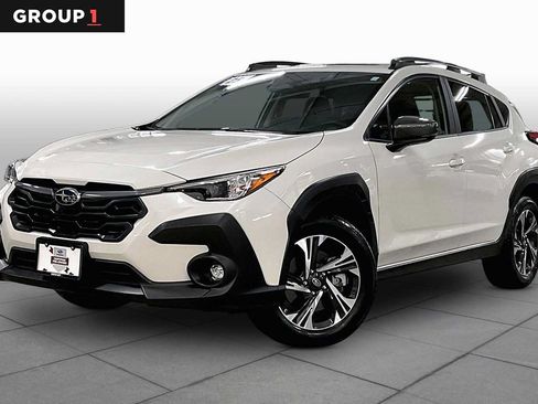 Used 2025 Subaru Crosstrek 2.5i Premium AWD/4WD image 1