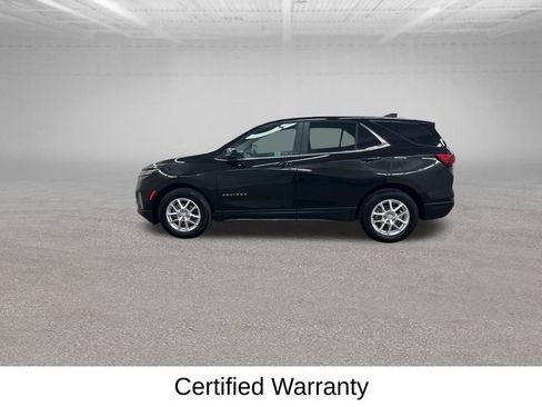 Used 2023 Chevrolet Equinox LT FWD image 9