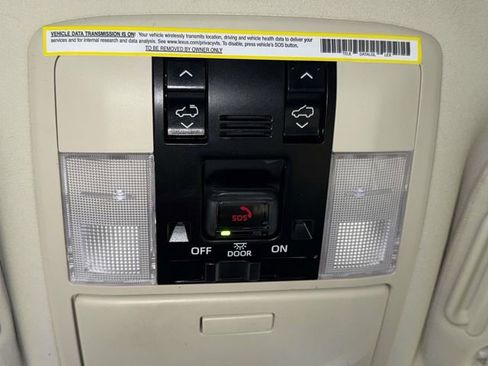 Certified 2023 Lexus GX 460 Premium w/ Premium Package AWD/4WD image 26