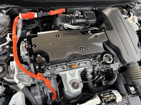 Used 2021 Honda Accord EX-L image 14