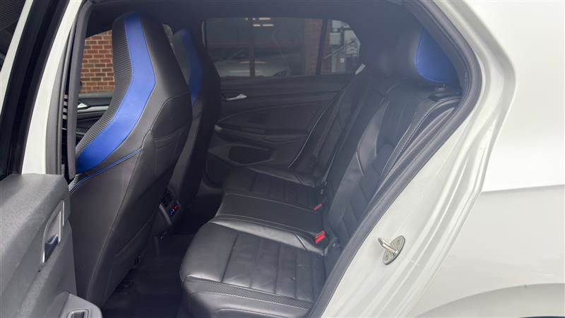 Used 2023 Volkswagen Golf R AWD/4WD image 21